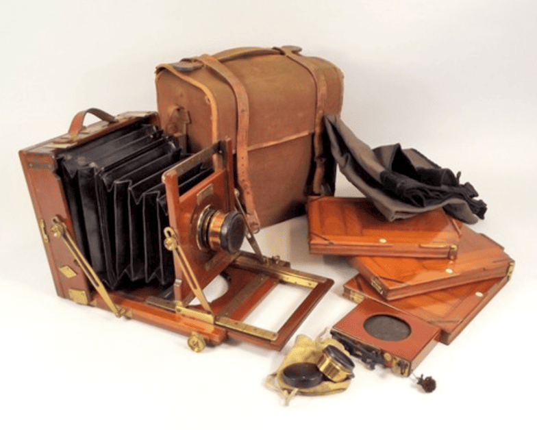 Récits d'expéditions en sciences de la Terre