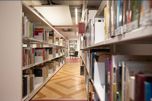 La rentrée, c'est aussi celle de votre bibliothèque
