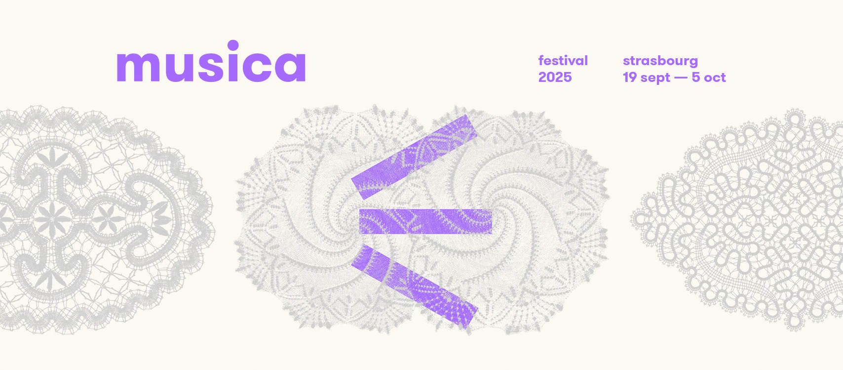 musica, festival international de musique d'aujourd'hui