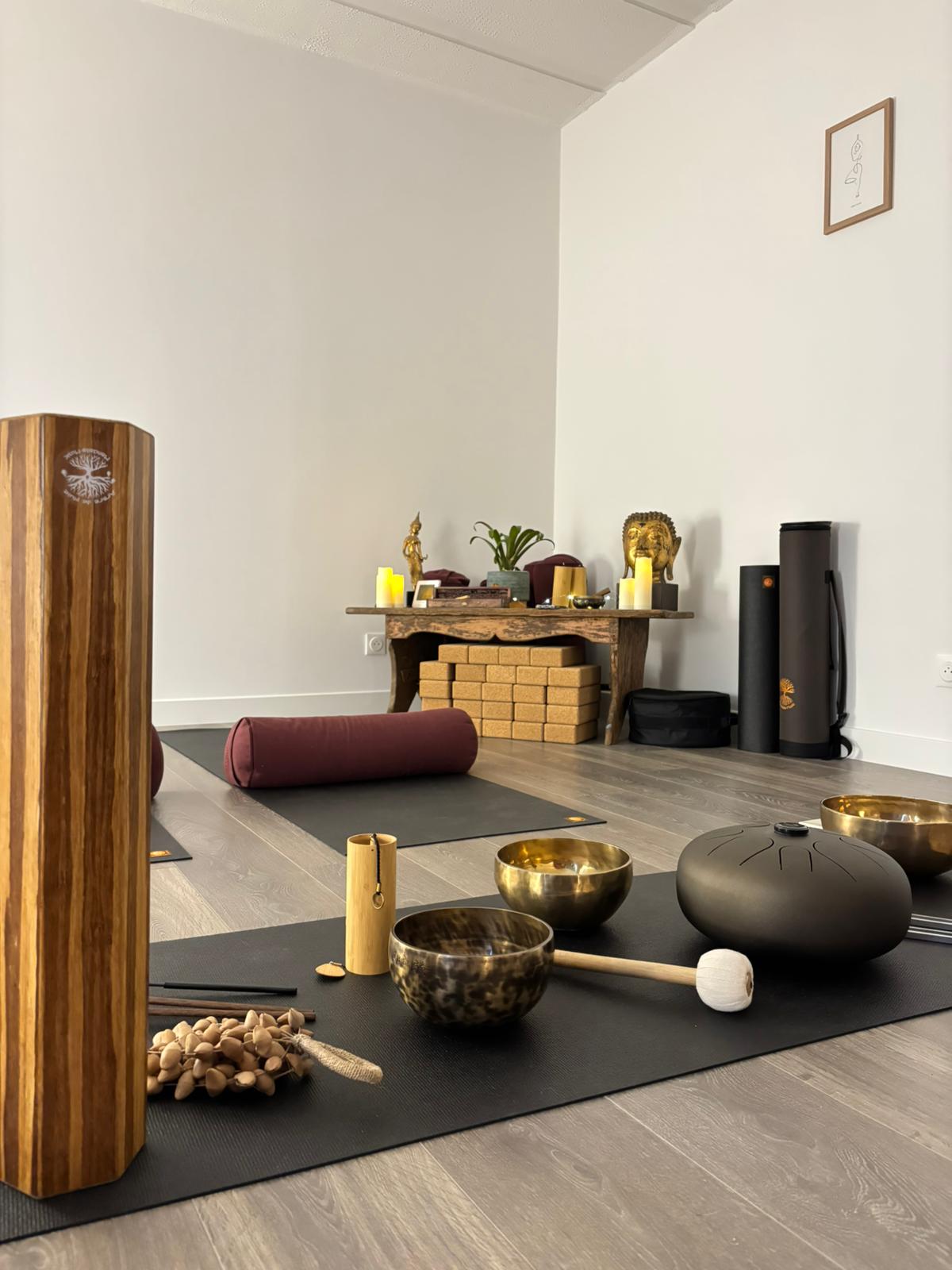 La sonoth&eacute;rapie, &ccedil;a vous tente ?