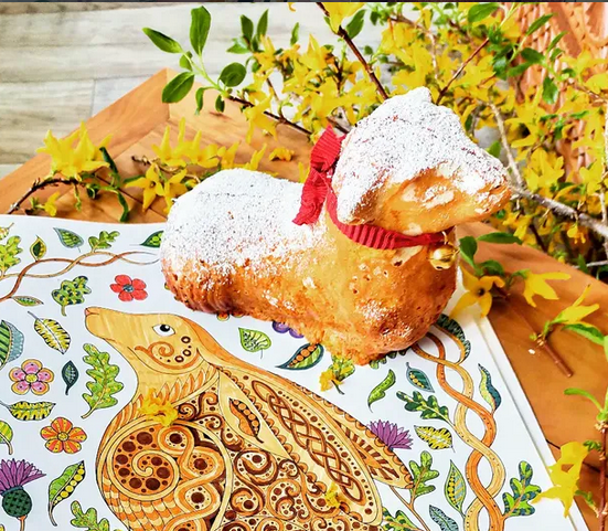 Weekend de P&acirc;ques : fermeture de la biblioth&egrave;que